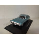 DODGE 330 1964 SEDAN BLUE MEMORABLES MEXICO 1:43 DeAGOSTINI IXO