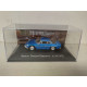 RENAULT DINALPIN ALPINE A110 1972 MEMORABLES MEXICO 1:43 DeAGOSTINI IXO