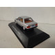 RENAULT ALLIANCE 1984 (RENAULT 9) MEMORABLES MEXICO 1:43 DeAGOSTINI IXO