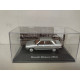 RENAULT ALLIANCE 1984 (RENAULT 9) MEMORABLES MEXICO 1:43 DeAGOSTINI IXO