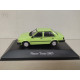 NISSAN TSURU 1987 GREEN (SUNNY B13) MEMORABLES MEXICO 1:43 DeAGOSTINI IXO