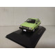 NISSAN TSURU 1987 GREEN (SUNNY B13) MEMORABLES MEXICO 1:43 DeAGOSTINI IXO