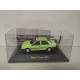 NISSAN TSURU 1987 GREEN (SUNNY B13) MEMORABLES MEXICO 1:43 DeAGOSTINI IXO