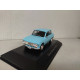 NISSAN 410 1964 BLUEBIRD BLUE MEMORABLES MEXICO 1:43 DeAGOSTINI IXO
