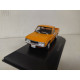 DATSUN 620 1975 PICKUP ORANGE MEMORABLES MEXICO 1:43 DeAGOSTINI IXO