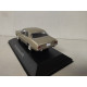 OPEL FIERA 1972 SEDAN MEMORABLES MEXICO 1:43 DeAGOSTINI IXO