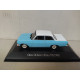 OPEL OLIMPICO 1968 FIERA VI MEMORABLES MEXICO 1:43 DeAGOSTINI IXO