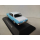 OPEL OLIMPICO 1968 FIERA VI MEMORABLES MEXICO 1:43 DeAGOSTINI IXO