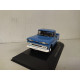 CHEVROLET C-10 1961 BLUE MEMORABLES MEXICO 1:43 DeAGOSTINI IXO