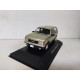 CHEVROLET SILVERADO 1997 MEMORABLES MEXICO 1:43 DeAGOSTINI IXO
