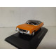 CHEVROLET NOVA 1974 MEMORABLES MEXICO 1:43 DeAGOSTINI IXO