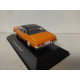 CHEVROLET NOVA 1974 MEMORABLES MEXICO 1:43 DeAGOSTINI IXO