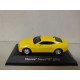 CHEVROLET CAMARO 2010 SS YELLOW MEMORABLES MEXICO 1:43 SALVAT IXO