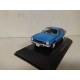 FORD MAVERICK 1974 BLUE MEMORABLES MEXICO 1:43 SALVAT IXO