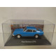 FORD MAVERICK 1974 BLUE MEMORABLES MEXICO 1:43 SALVAT IXO