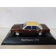 FORD FAIRMONT 1978 MEMORABLES MEXICO 1:43 DeAGOSTINI IXO DEFECT/PINTURA