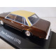 FORD FAIRMONT 1978 MEMORABLES MEXICO 1:43 DeAGOSTINI IXO DEFECT/PINTURA