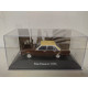 FORD FAIRMONT 1978 MEMORABLES MEXICO 1:43 DeAGOSTINI IXO DEFECT/PINTURA