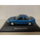 FORD CONTOUR 1997 (MERCURY MYSTIQUE) MEMORABLES MEXICO 1:43 DeAGOSTINI IXO