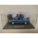 FORD CONTOUR 1997 (MERCURY MYSTIQUE) MEMORABLES MEXICO 1:43 DeAGOSTINI IXO