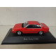 FORD TOPAZ 1986 RED MEMORABLES MEXICO 1:43 DeAGOSTINI IXO