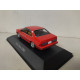 FORD TOPAZ 1986 RED MEMORABLES MEXICO 1:43 DeAGOSTINI IXO