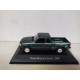 FORD RANGER 1998 SPORT GREEN MEMORABLES MEXICO 1:43 DeAGOSTINI IXO