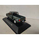 FORD RANGER 1998 SPORT GREEN MEMORABLES MEXICO 1:43 DeAGOSTINI IXO