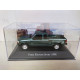 FORD RANGER 1998 SPORT GREEN MEMORABLES MEXICO 1:43 DeAGOSTINI IXO