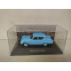 FORD CONSUL 1962 BLUE MEMORABLES MEXICO 1:43 DeAGOSTINI IXO