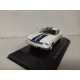 FORD MUSTANG SHELBY 1965 GT-350H MEMORABLES MEXICO 1:43 DeAGOSTINI IXO