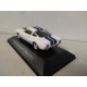 FORD MUSTANG SHELBY 1965 GT-350H MEMORABLES MEXICO 1:43 DeAGOSTINI IXO