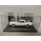 FORD MUSTANG SHELBY 1965 GT-350H MEMORABLES MEXICO 1:43 DeAGOSTINI IXO