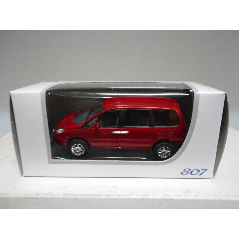 NOREV Peugeot 308 3 Portes 1:43 - Rouge (473801) for sale