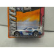 DODGE VIPER GTS-R EXOTIC RENTALS 1:64 MATCHBOX USA CARD