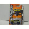 JEEP WILLYS CONCEPT POLAR 1:64 MATCHBOX USA CARD