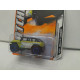 JEEP WILLYS CONCEPT POLAR 1:64 MATCHBOX USA CARD