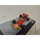 LOTUS 72D 1971 GP GERMANY FORMULA F1 EMERSON FITTIPALDI 1:43 SALVAT IXO