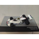 BRABHAM BT44B 1975 GP BRAZIL FORMULA F1 JOSE CARLOS PACE 1:43 SALVAT IXO