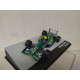 JORDAN FORD 191 1991 GP ITALY FORMULA F1 ROBERTO MORENO 1:43 SALVAT IXO