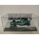 JORDAN FORD 191 1991 GP ITALY FORMULA F1 ROBERTO MORENO 1:43 SALVAT IXO