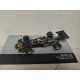 LOTUS 72E 1973 GP CANADA FORMULA F1 EMERSON FITTIPALDI 1:43 SALVAT IXO