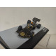 LOTUS 72E 1973 GP CANADA FORMULA F1 EMERSON FITTIPALDI 1:43 SALVAT IXO