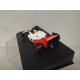 MCLAREN MP4/4 1988 WINNER FORMULA F1 AYRTON SENNA 1:43 SALVAT IXO