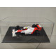 MCLAREN MP4/4 1988 WINNER FORMULA F1 AYRTON SENNA 1:43 SALVAT IXO