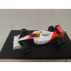 MCLAREN MP4/6 1991 FORMULA F1 AYRTON SENNA 1:43 SALVAT IXO