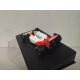 MCLAREN MP4/6 1991 FORMULA F1 AYRTON SENNA 1:43 SALVAT IXO