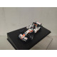 HONDA RA106 2006 FORMULA F1 RUBENS BARRICHELLO 1:43 SALVAT IXO