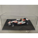 HONDA RA106 2006 FORMULA F1 RUBENS BARRICHELLO 1:43 SALVAT IXO