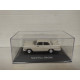 SIAM DI TELLA 1500 1960 (BMC RILEY 4) ARGENTINA 1:43 SALVAT IXO HARD BOX